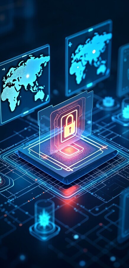 Xygus  IP Blocklist  Image
